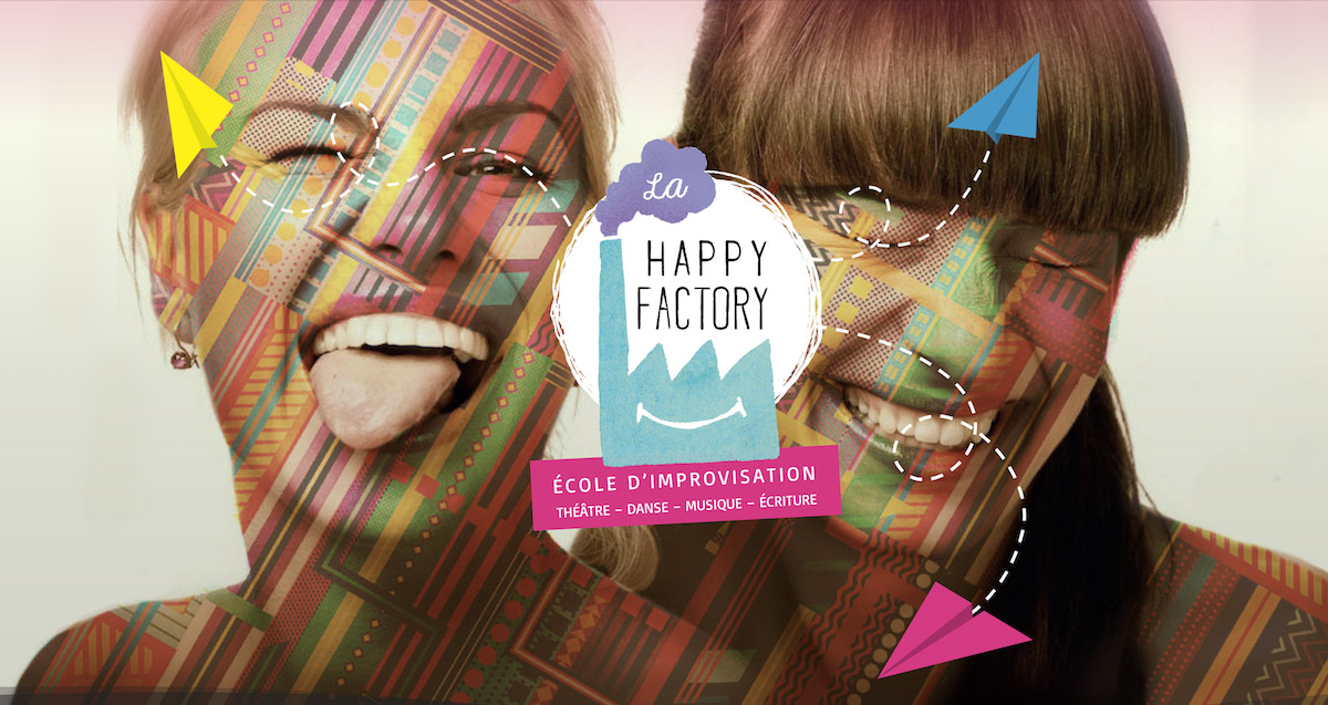 La Happy Factory