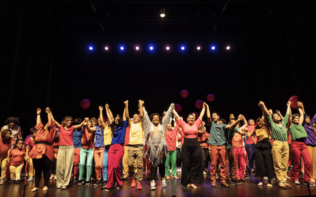 Les inscriptions sont ouvertes – Saison 2023/2024