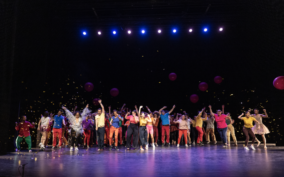 HAPPY FACTORY SHOW 2026