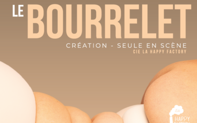 Le Bourrelet – Création