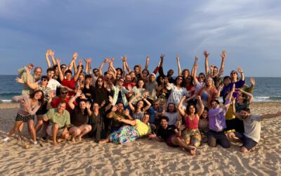 IMPRO PLAGE 09/06/2026 – GRATUIT pour TOUS