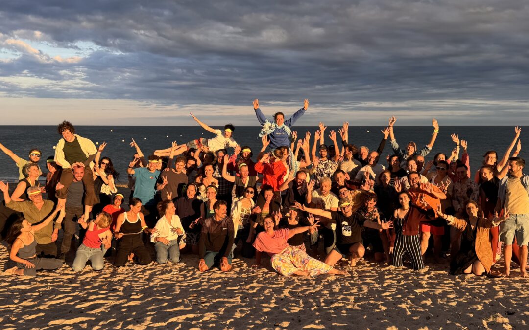 SUMMER IMPRO 2026 100% gratuit