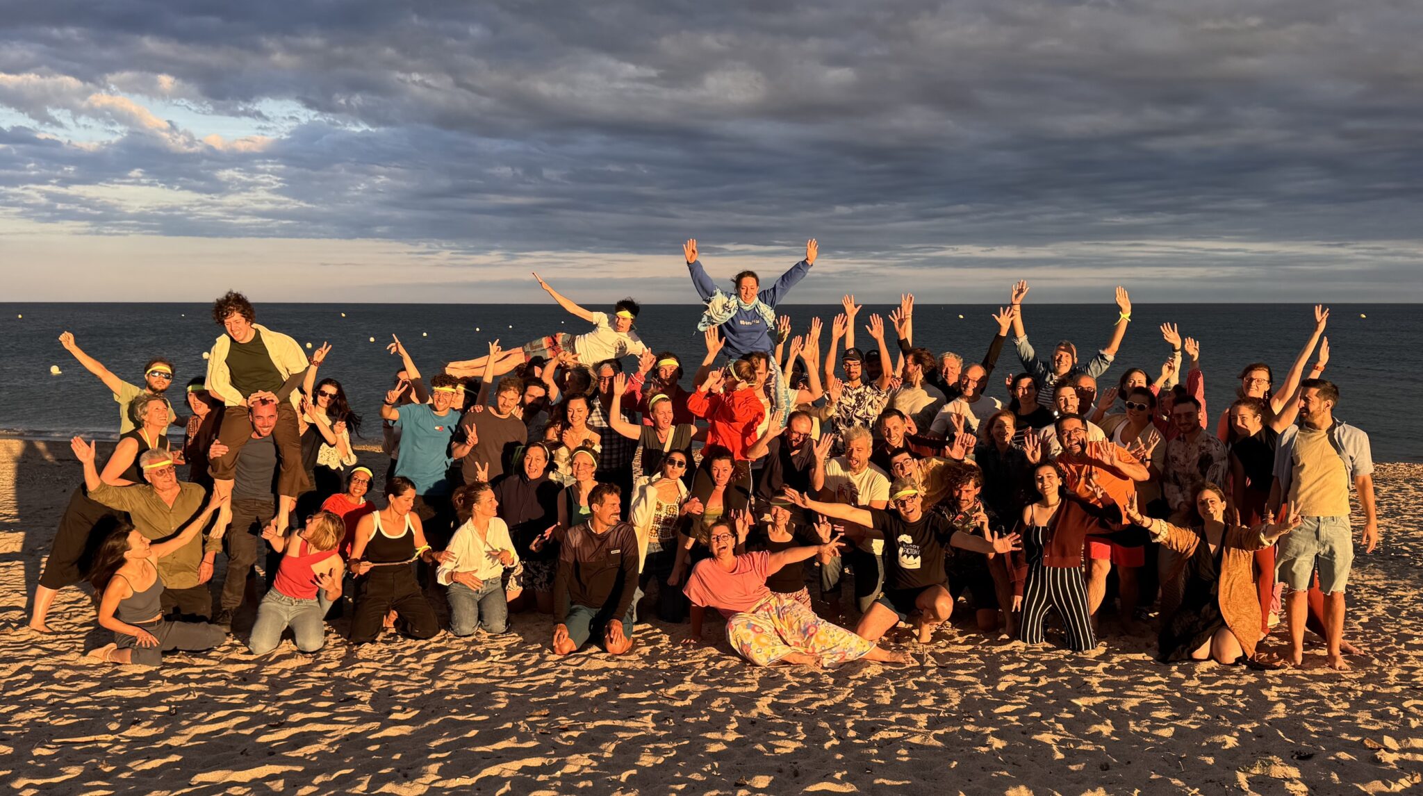 SUMMER IMPRO Montpellier